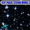 Cl* NGC 2580    BMG     245