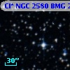 Cl* NGC 2580    BMG     246