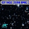Cl* NGC 2580    BMG     247