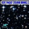 Cl* NGC 2580    BMG     248