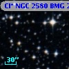 Cl* NGC 2580    BMG     251
