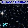 Cl* NGC 2580    BMG     252