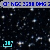Cl* NGC 2580    BMG     253