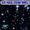 Cl* NGC 2580    BMG     254