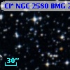 Cl* NGC 2580    BMG     256