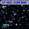 Cl* NGC 2580    BMG     260