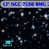 Cl* NGC 2580    BMG     261