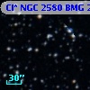 Cl* NGC 2580    BMG     267