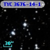 TYC 3676-14-1
