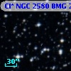 Cl* NGC 2580    BMG     268