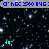Cl* NGC 2580    BMG     272