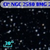 Cl* NGC 2580    BMG     273