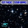 Cl* NGC 2580    BMG     274