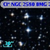 Cl* NGC 2580    BMG     275