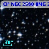 Cl* NGC 2580    BMG     277