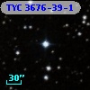 TYC 3676-39-1