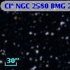 Cl* NGC 2580    BMG     278