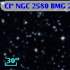 Cl* NGC 2580    BMG     279