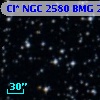 Cl* NGC 2580    BMG     280