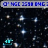 Cl* NGC 2580    BMG     281