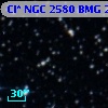 Cl* NGC 2580    BMG     284