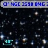 Cl* NGC 2580    BMG     285