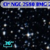 Cl* NGC 2580    BMG     286