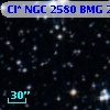 Cl* NGC 2580    BMG     287