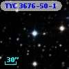 TYC 3676-50-1