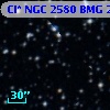 Cl* NGC 2580    BMG     290