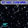 Cl* NGC 2580    BMG     292