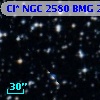 Cl* NGC 2580    BMG     293