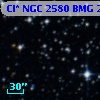 Cl* NGC 2580    BMG     294