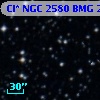 Cl* NGC 2580    BMG     295