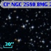 Cl* NGC 2580    BMG     296