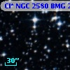 Cl* NGC 2580    BMG     298