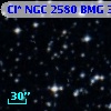 Cl* NGC 2580    BMG     300