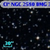Cl* NGC 2580    BMG     304