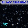 Cl* NGC 2580    BMG     306