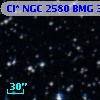 Cl* NGC 2580    BMG     307