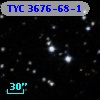 TYC 3676-68-1