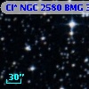 Cl* NGC 2580    BMG     308