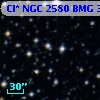 Cl* NGC 2580    BMG     309