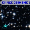 Cl* NGC 2580    BMG     310