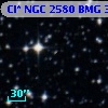 Cl* NGC 2580    BMG     311