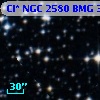 Cl* NGC 2580    BMG     312