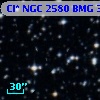 Cl* NGC 2580    BMG     313
