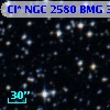 Cl* NGC 2580    BMG     314