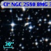 Cl* NGC 2580    BMG     315