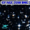 Cl* NGC 2580    BMG     317